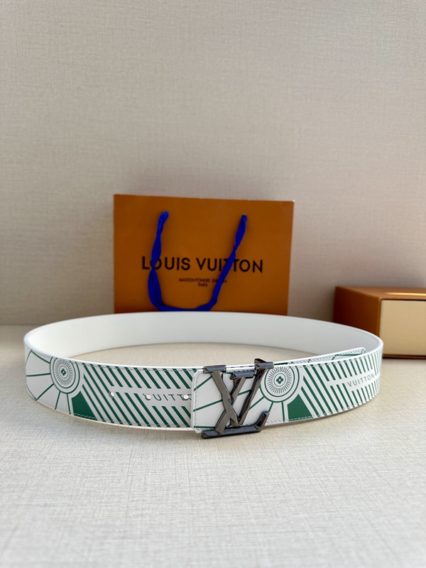 激安ルイヴィトンベルト正面デザイン